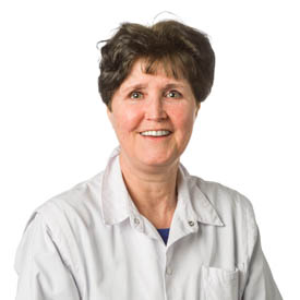 dr Corinne Evers-Lebrun